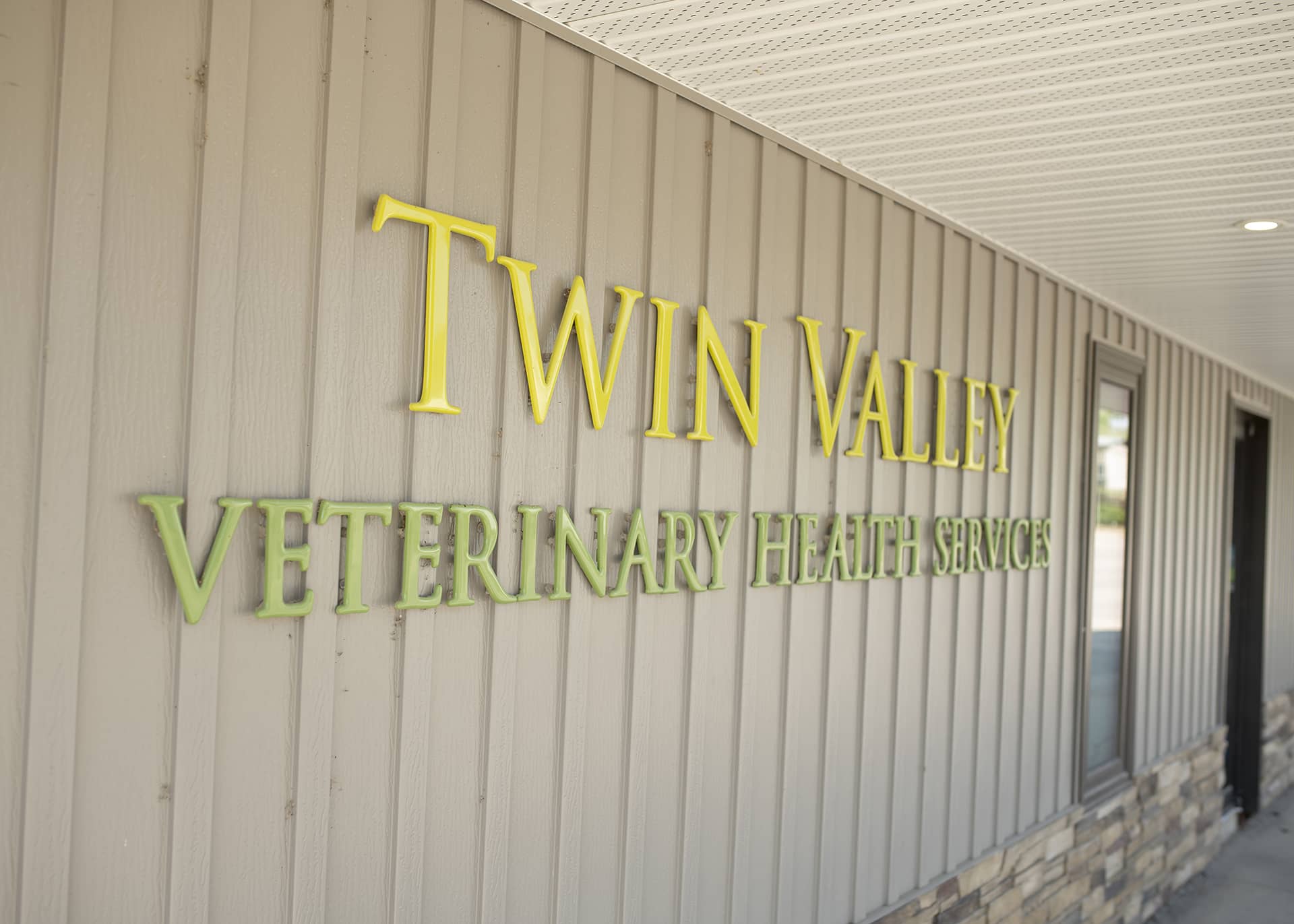 About Twin Valley Veterinary Health Vet In Esterhazy, SK